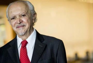 Muere Mario Molina, científico mexicano ganador del Premio Nobel de Química