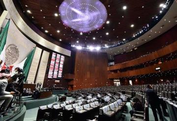 Fideicomisos se van por mayoría; aprueba Cámara de Diputados