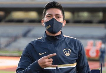 "Dinamita" Tosca debutó con Pumas Tabasco en la Liga Expansión MX