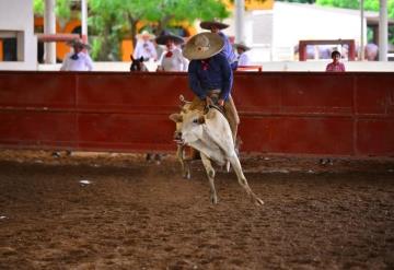 Iniciará Campeonato Estatal de Charro Tabasco 2020; Aquí los detalles