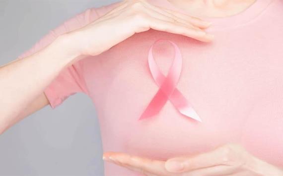 Conoce los síntomas del cáncer de mama que no se deben ignorar