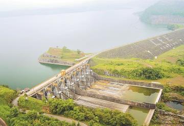 Se busca rescatar la industria eléctrica, Peñitas debe ser nuevamente funcional