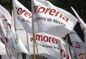 Conoce a la nueva secretaria General de Morena