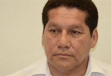 Catean vivienda del exsecretario de Salud, Rommel Cerna