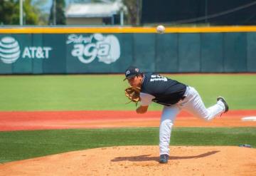 Novatada con fecha; Olmecas de Tabasco iniciará entrenamiento invernal de novatos