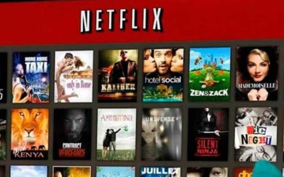 Películas en Netflix para levantar tu ánimo en cualquier momento