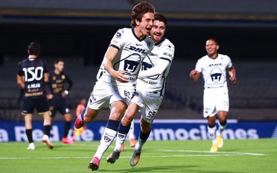 Pumas Tabasco en el sitio 13 de la tabla general en la Liga Expansión MX