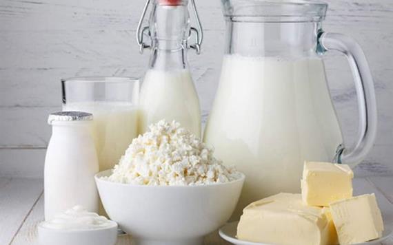 Economía prohíbe venta de estos quesos y yogures por irregularidades