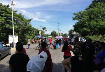 Bloqueos en Tabasco provocan retrasos en entregas de mercancías: CANACAR