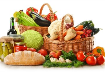 Día Mundial de la Alimentación ¿Por qué se celebra?