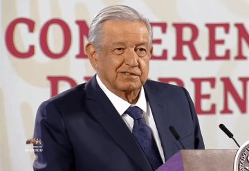 AMLO se realiza prueba de COVID-19 cada semana