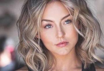 ¡Se retira de las telenovelas!, Angelique Boyer le dice adiós a la televisión