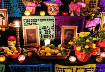 Conoce la fecha exacta para colocar la ofrenda de Día de Muertos