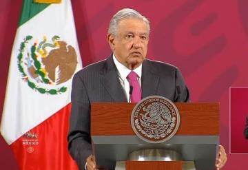 AMLO se realiza prueba de COVID-19; da negativo