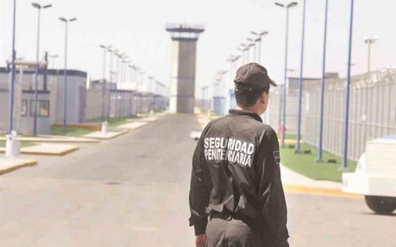 Cierran el penal de Huimanguillo; 500 Reos son reubicados