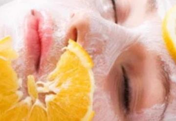 Rejuvenece tu piel con esta sorprendente mascarilla de cáscara de naranja