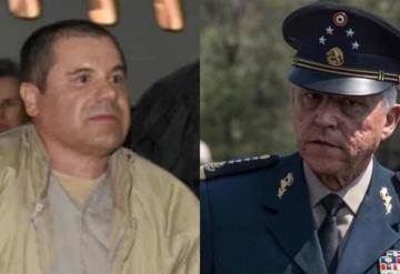 ¿El Chapo declarará en contra de Cienfuegos?