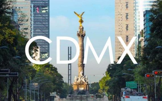 CDMX, entre las 100 mejores del mundo