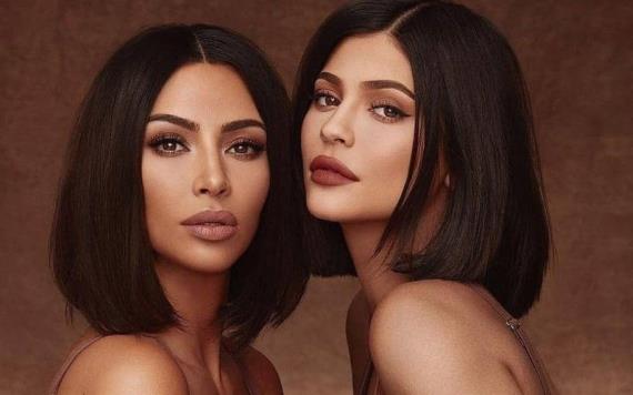 Kylie Jenner no acudió al festejo de Kim Kardashian; ¿Están distanciadas?