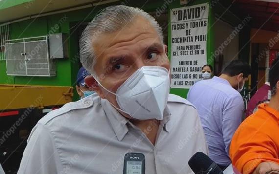 Desocupan hospital de Pemex y burbujas Covid, ¿A donde llevan a los pacientes?