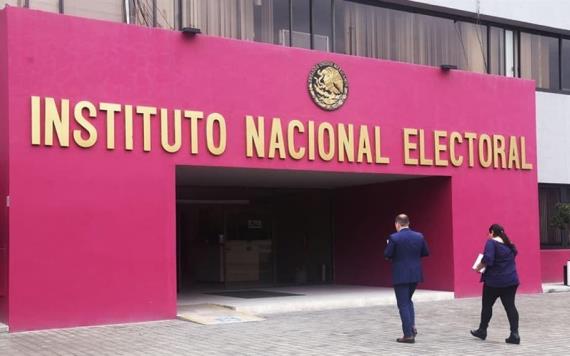 INE obligará a partidos a postular mujeres en 8 gubernaturas
