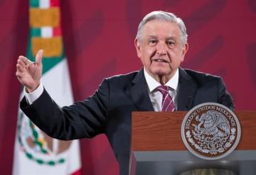 AMLO da razón a Adán Augusto; respalda labor realizada