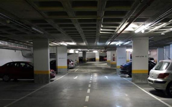 Europlaza Cinépolis brinda estacionamiento gratis por inundación 