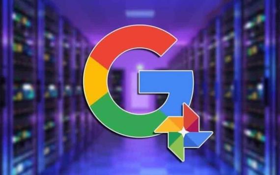 Google cobrará por su almacenamiento