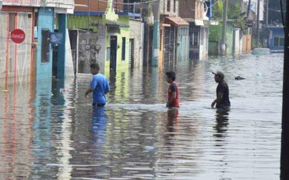 El 90% de empresas justifican inasistencias del personal afectado por inundaciones: FTOT