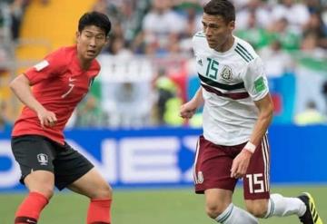 Partido México vs Corea del Sur sí se jugará pese a casos de covid-19