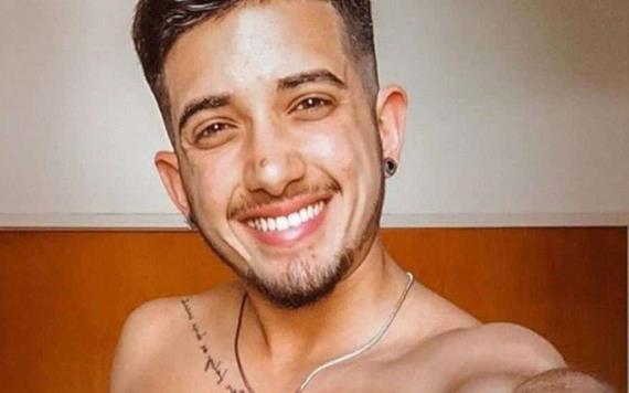 VIDEO: Joven presume en TikTok su transición de genero y se vuelve viral