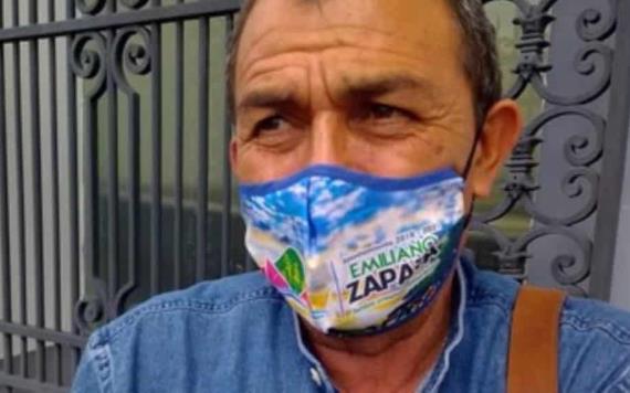 Aproximadamente 14 comunidades sufrieron anegaciones en Zapata