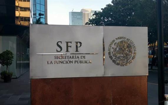 Detecta la función pública observaciones en al menos  5 instituciones de gobierno