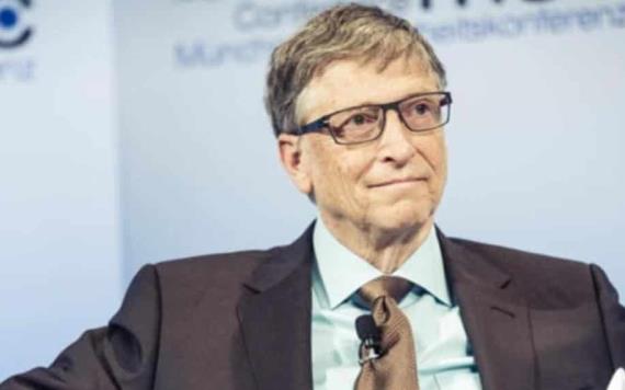 Las siete predicciones de Bill Gates para el futuro después de la pandemia