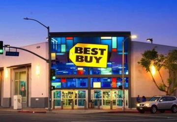 Elektra se burla de Best Buy