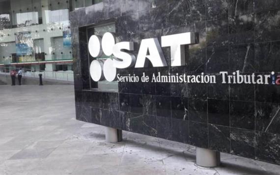 Irregularidades de Diputados ante SAT por la repartición de despensas