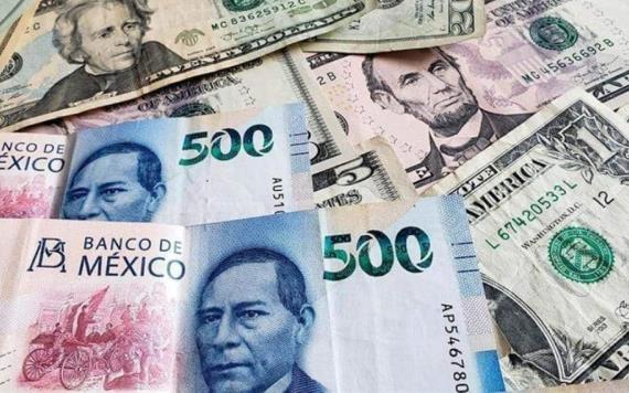 Implica riesgos para Banxico proyecto de Ley del Senado sobre moneda extranjera