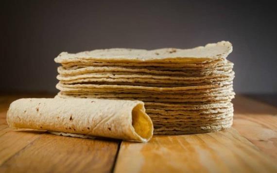 AMLO pide no aumentar el precio de la tortilla