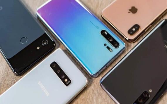 Los 7 mejores smartphones de 2020