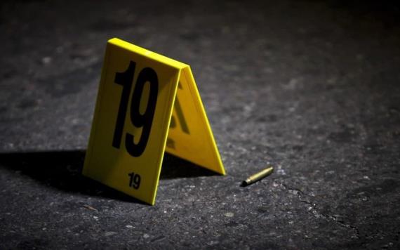 Noviembre registra la cifra más baja de homicidios del año en el país 
