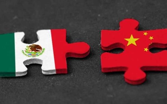 China le gana de nuevo a México y arranca el último trimestre como principal socio comercial de EU