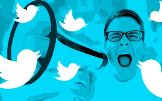 Twitter modifica una vez más sus políticas para atacar el discurso de odio