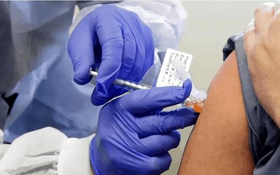 OMS descarta que se vuelva obligatoria la vacunación contra el COVID-19 