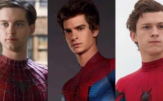 Spiderman podría tener un desenlace estilo Vengadores: Endgame