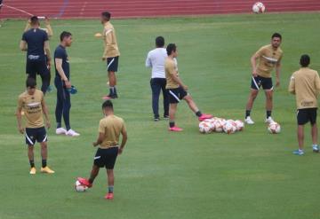 Pumas Tabasco iniciará su pretemporada el 22 de diciembre en la CDMX