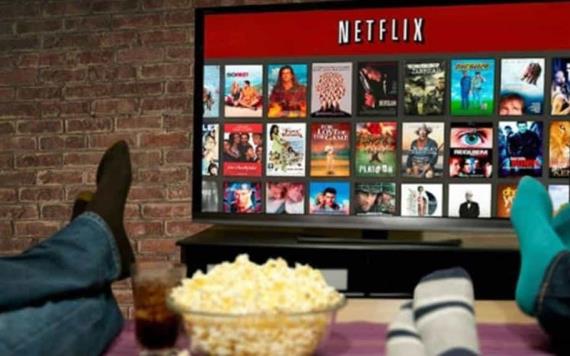 ¿Qué vieron más los mexicanos en Netflix durante el 2020?