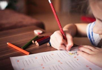 Alumnos podrían recibir clase de recuperación