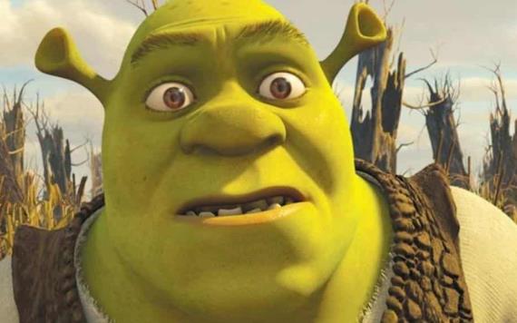 Shrek es declarado patrimonio nacional de EU