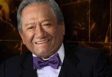 Armando Manzanero se encuentra bien y recuperándose del COVID-19