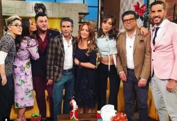 Despiden a otro integrante del programa Hoy